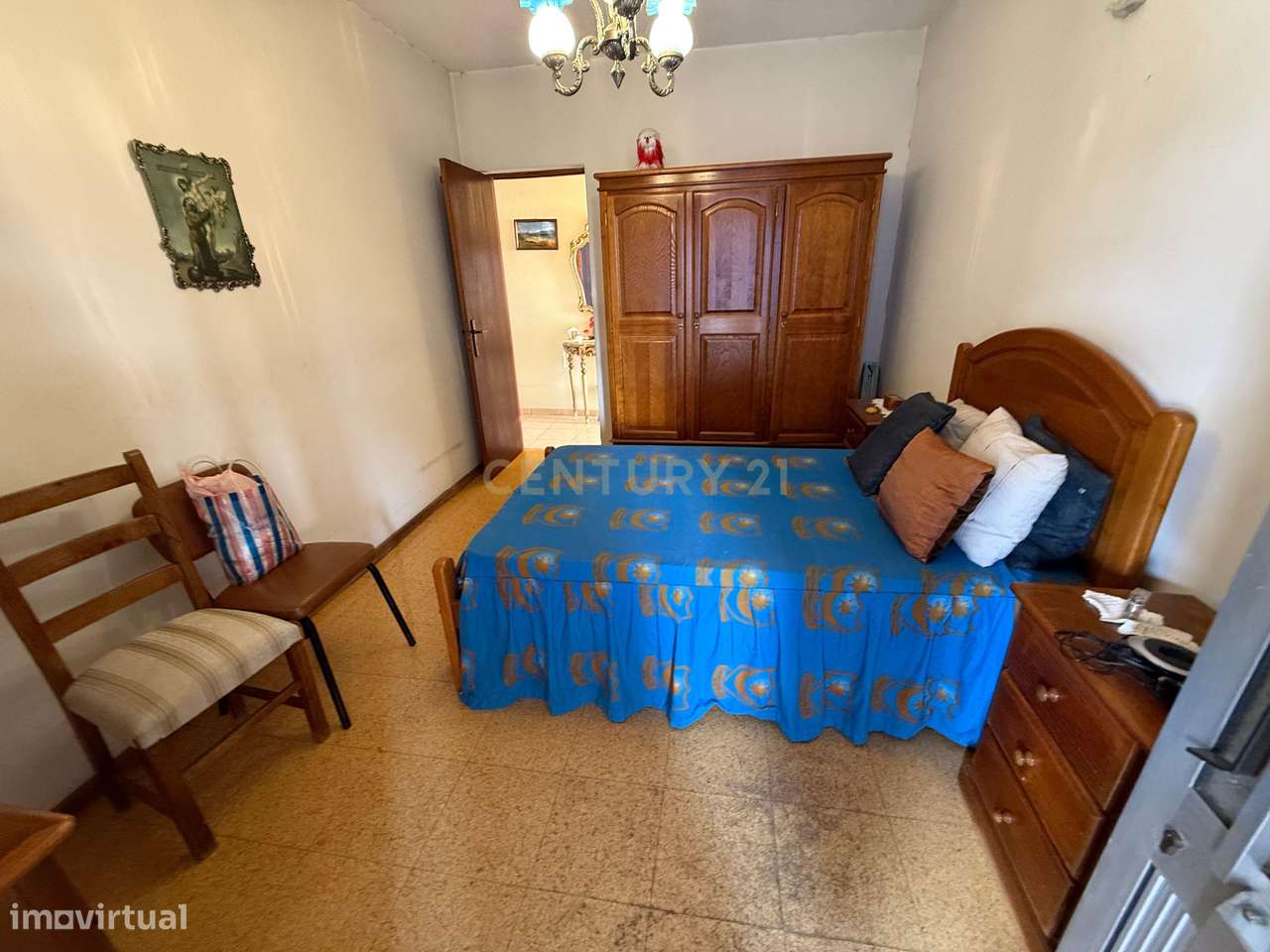 Moradia BI-FAMILIAR perto do IPB e do Centro de Bragança, no Bairro da-17