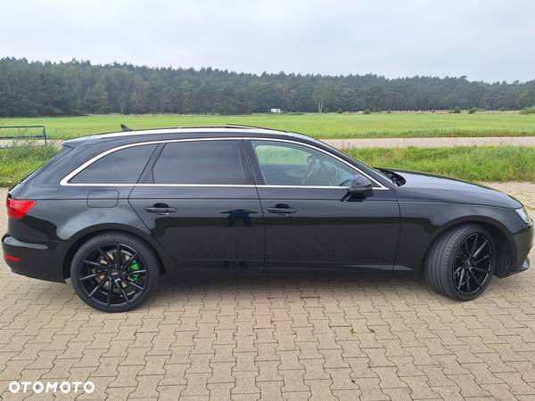 Audi A4 2.0 TDI clean diesel - 15