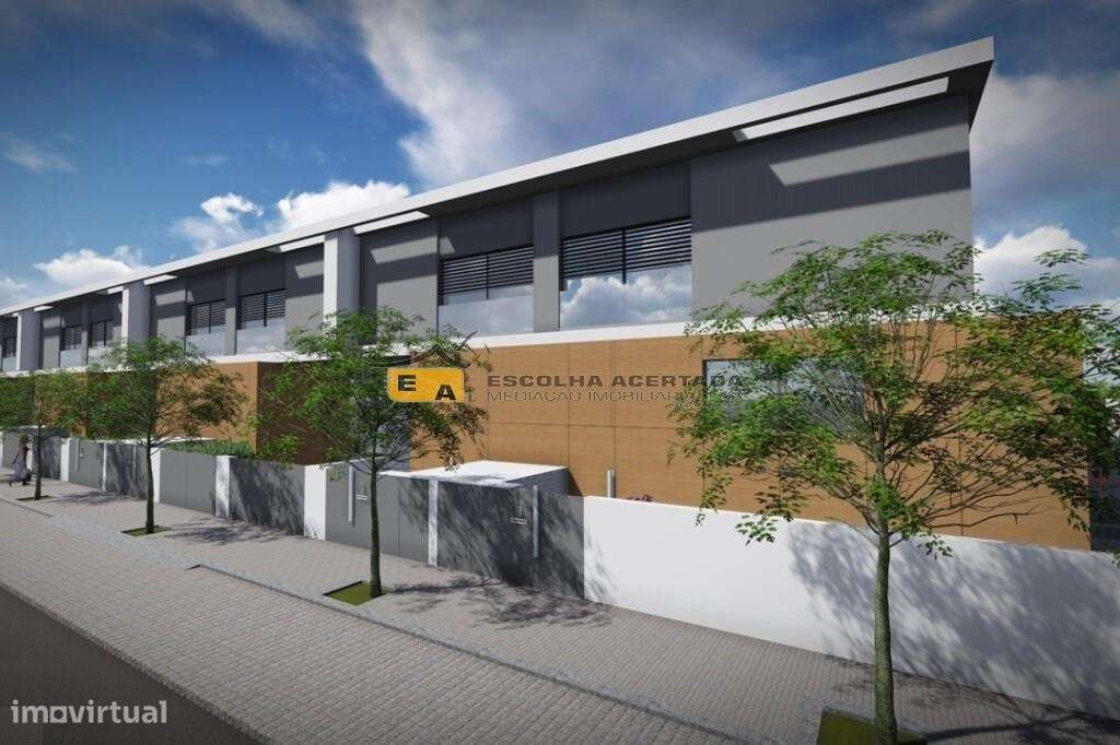 Moradia Nova V3 - Águas Santas, Maia - Grande imagem: 5/9