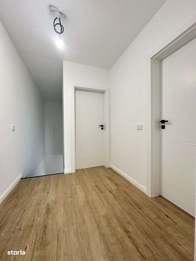 Casa 3 camere D 2 bai Teren 324mp zona Bucium Visan-6