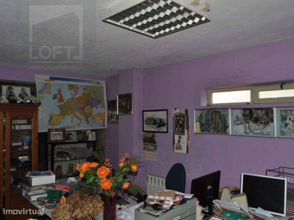 Moradia V4 em Candoso S.Santiago e Mascotelos-33