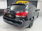 Chevrolet Cruze SW - 7