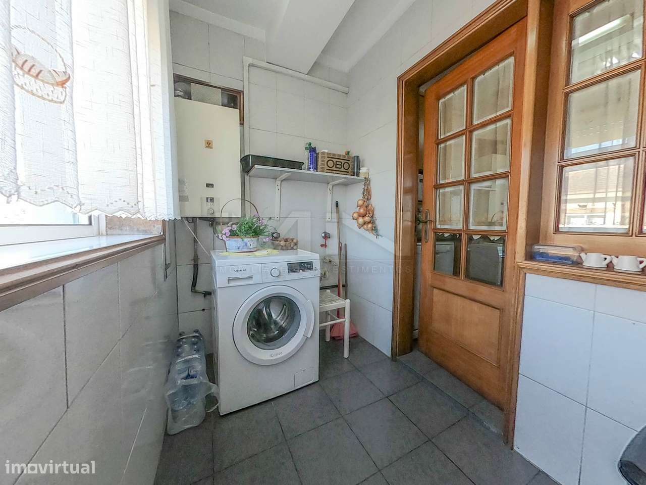 T3 com Terraço Coberto Exclusivo: A 1,5 km do Metro de Fânzeres-26