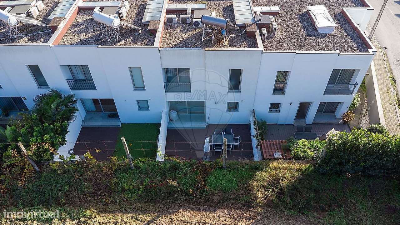 Moradia T4 para venda-28