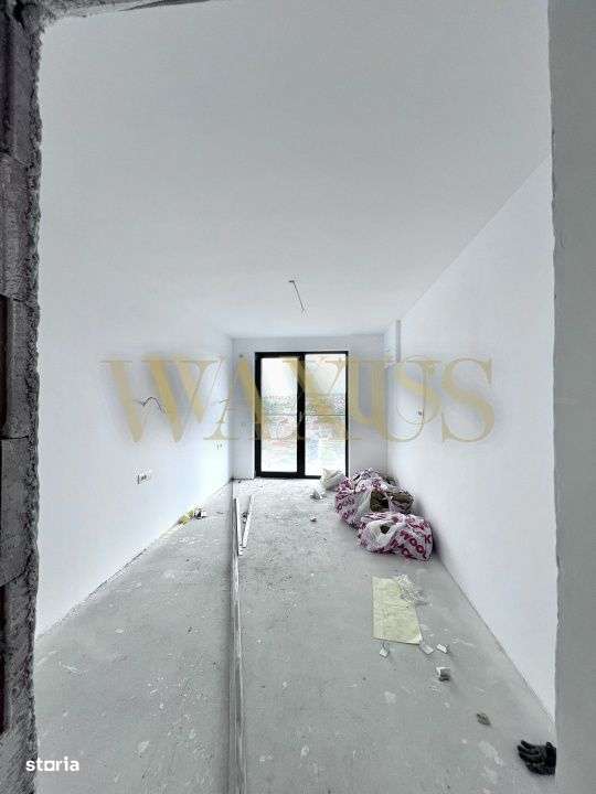 Penthouse  / 107 mp/ Et 20 / Maurer Panoramic - Imagine principală: 5/7