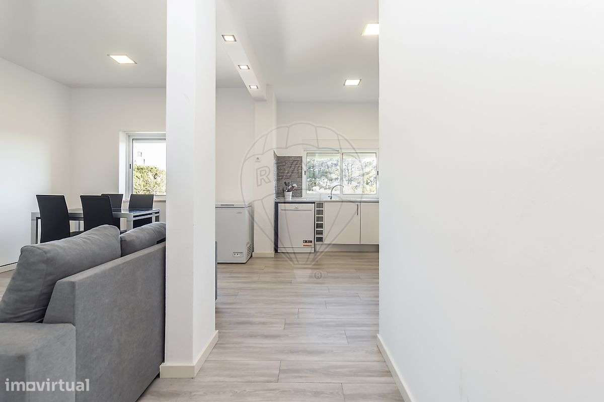 Apartamento T2 para venda-9