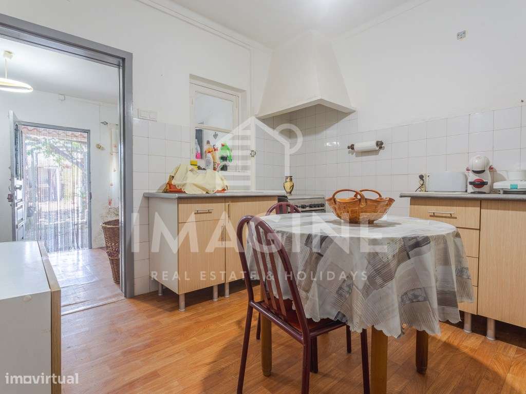 Moradia com 494,5 m² de terreno na Quinta da Amizade, Setúbal-28