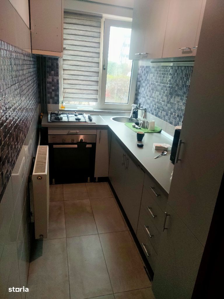 Apartament 2 camere, zona Vest, Marasesti (ID:T374)