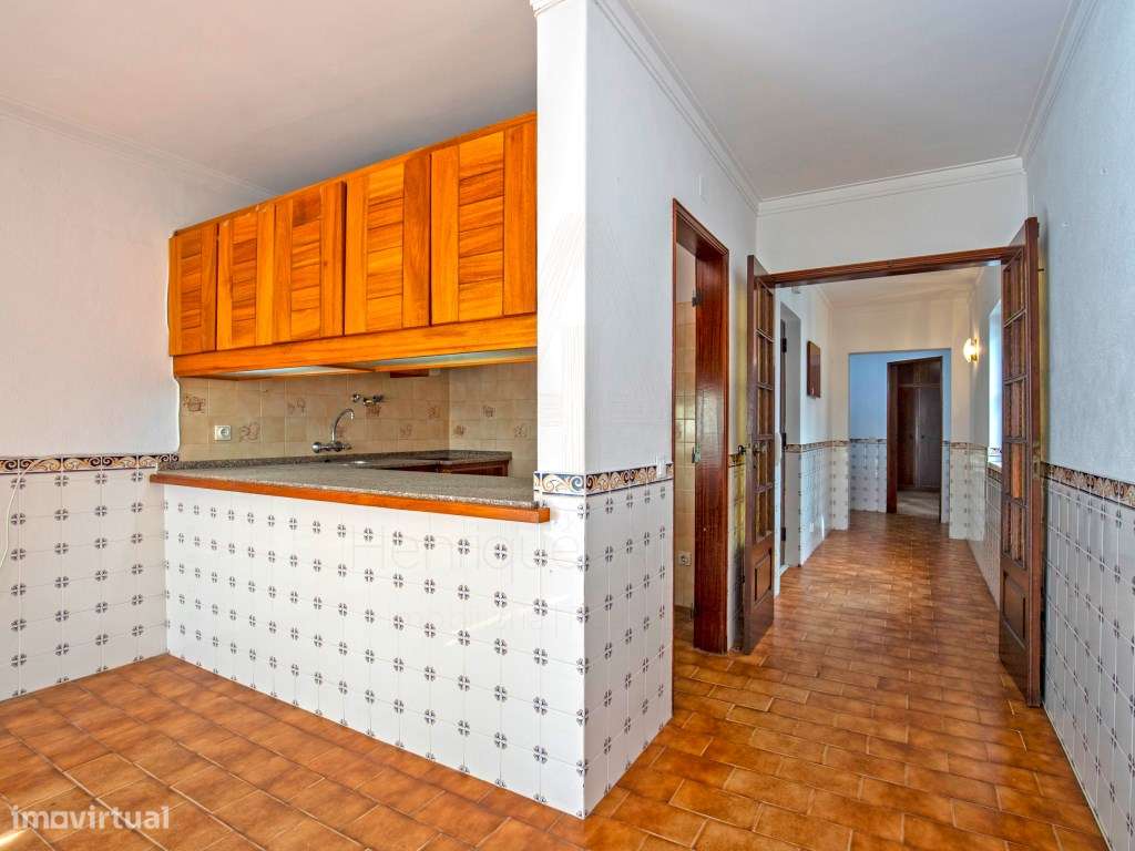 EXCLUSIVO | Apartamento T2 na 2ª Linha da Praia de Sesimbra - Excel...-12