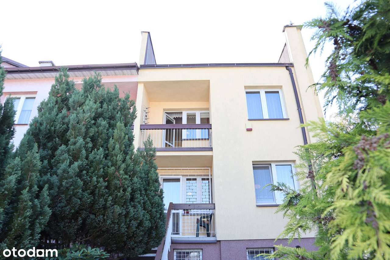 Przytulna skrajna szeregówka z ładną działką | 0% prowizji-18