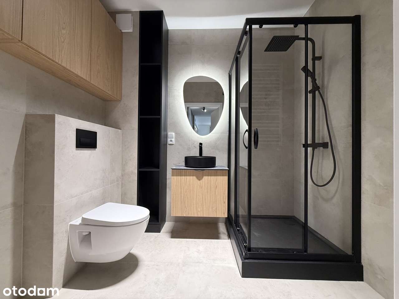 Nowe 3 pokoje, wysoki standard-10