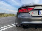 Audi RS7 4.0 TFSI quattro tiptronic performance - 16