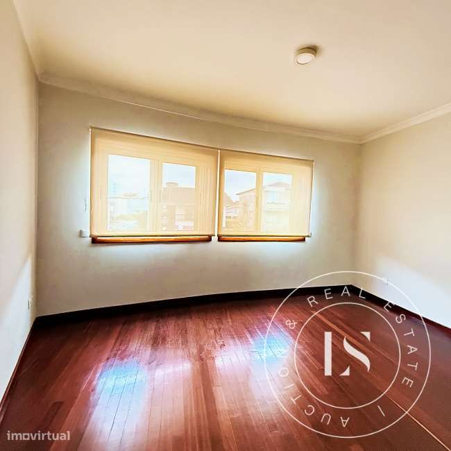 Apartamento T3 | Cidade da Maia-14
