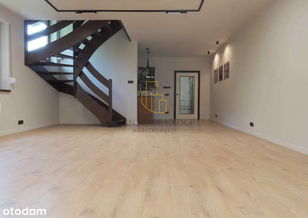 Bielany Wrocławskie, dom bliźniak 126, działka 450 - Pełny obrazek: 5/8