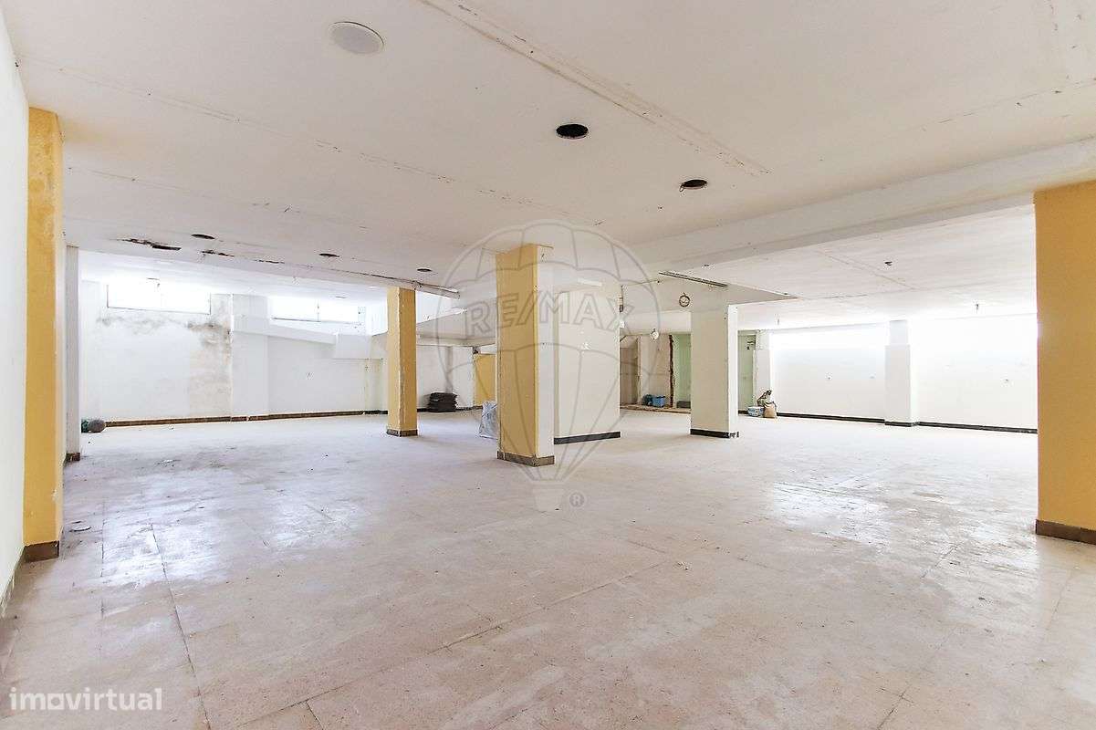 Armazém  para venda - Grande imagem: 3/20