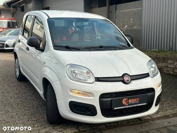 Fiat Panda 1.2 Pop - 1