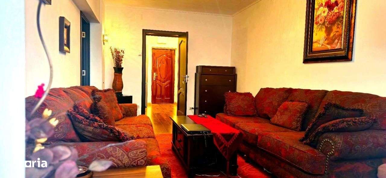 Apartament 2 camere Sebastian/13 septembrie
