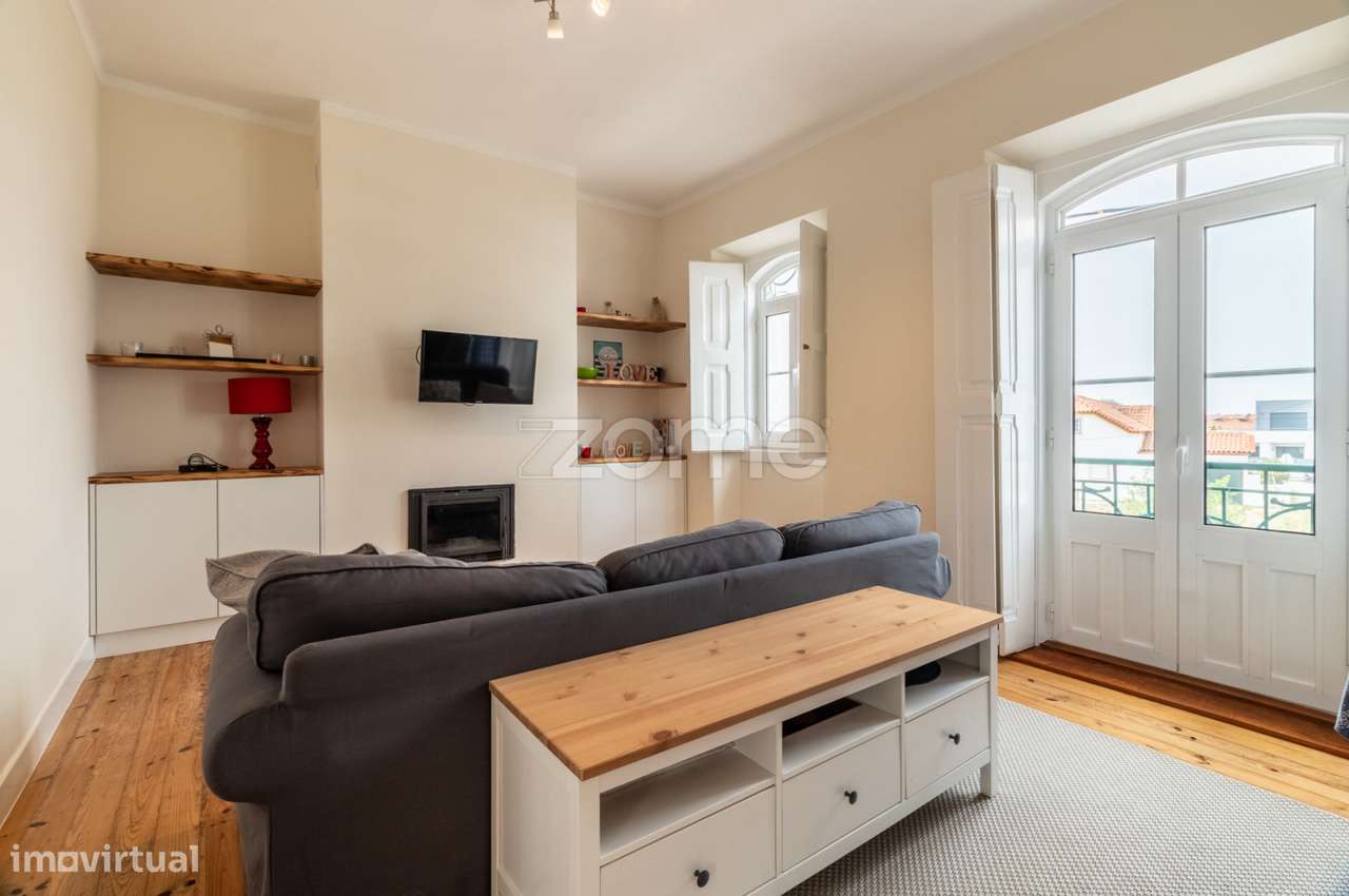 Moradia T6 com 1030m2 de Terreno | Marinha Grande - Grande imagem: 1/37