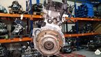 MOTOR COMPLETO FORD FIESTA VI 2008 - 1