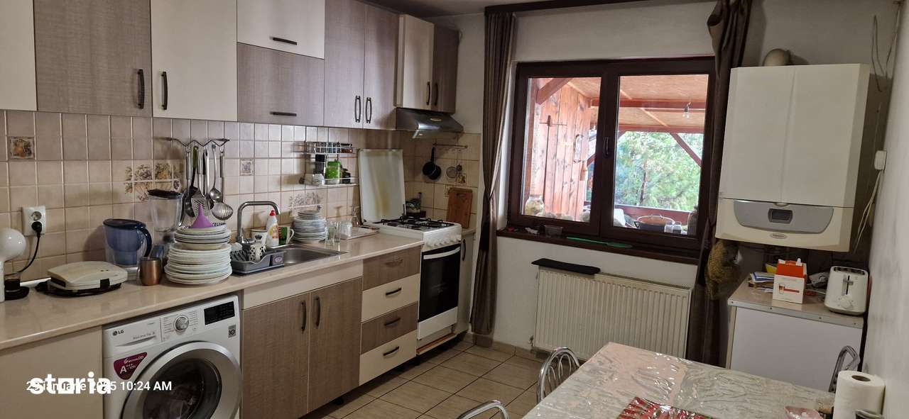 Casa Colentina- Andronache - Imagine principală: 5/11