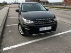 Land Rover Discovery Sport 2.0 D150 HSE - 2
