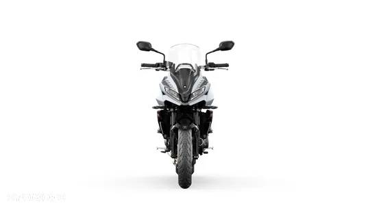 Triumph Tiger - 13