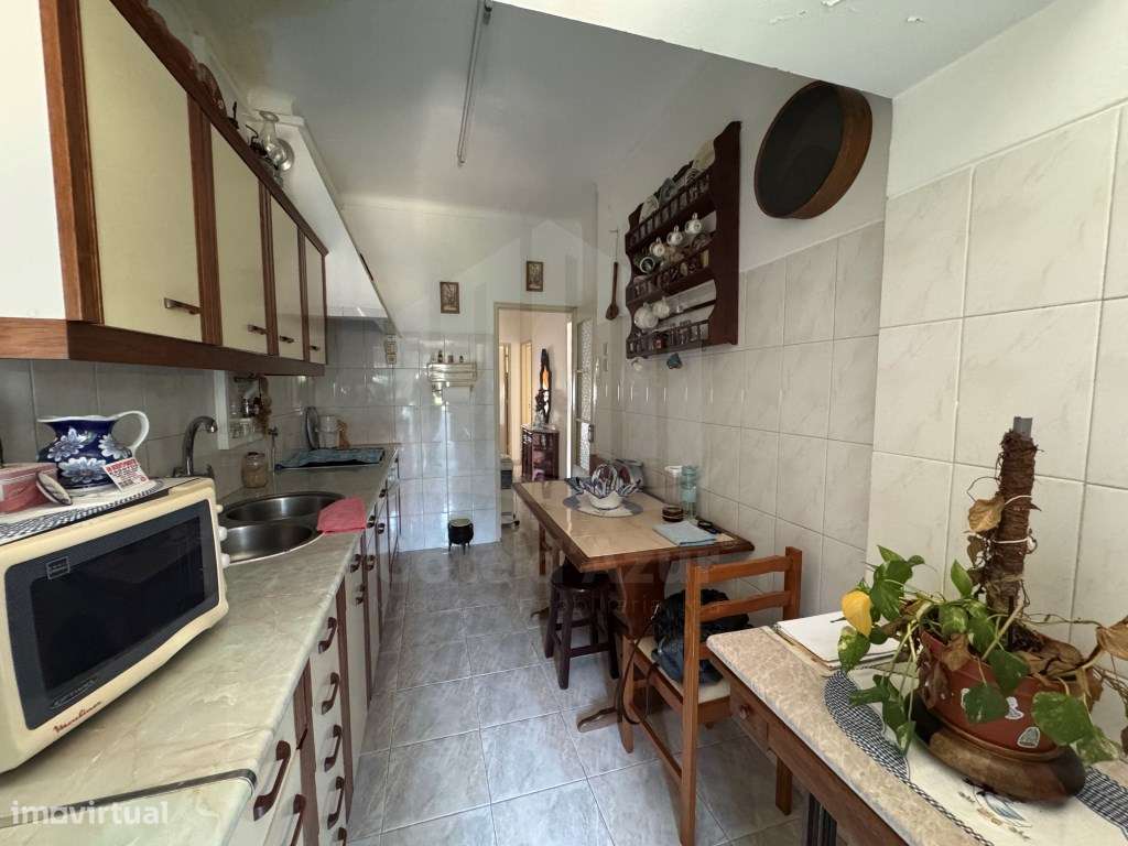 Apartamento T1+1 para venda - Alto do Seixalinho - Grande imagem: 1/9
