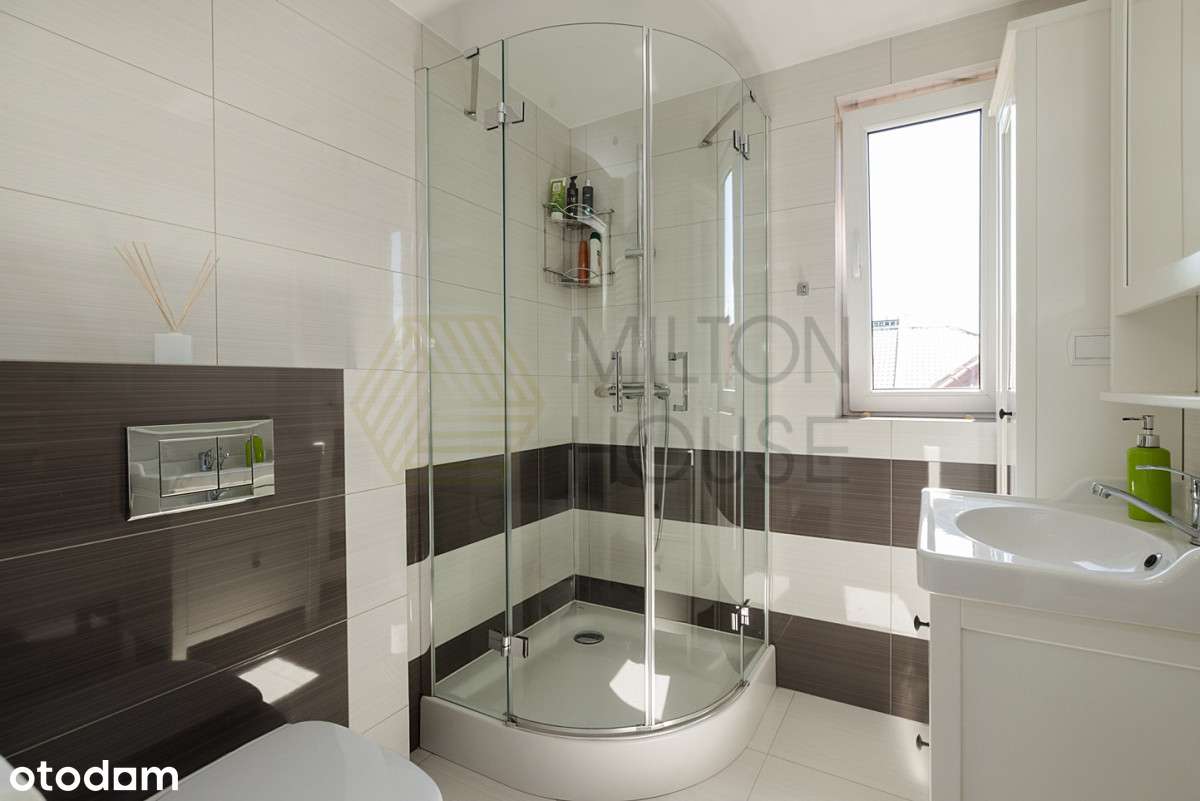 Marki ul. Kwiatowa, dwupoziomowe mieszkanie-11