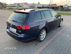 Volkswagen Golf VII 2.0 TDI BMT 4Mot Highline EU6 - 6