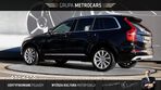 Volvo XC 90 D5 AWD Inscription - 5