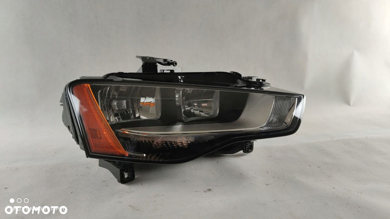 AUDI A5 8T LIFT REFLEKTOR PRAWY LAMPA PRAWA - 4