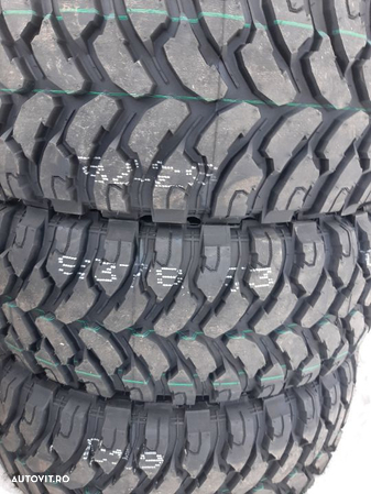 Anvelopa 35X12.5R15 COMFORSER CF3000 M/T - TRANSPORT GRATUIT! - 4