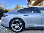 Porsche Panamera 4 - 21