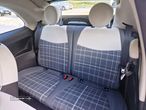 Fiat 500C 1.2 Lounge - 6