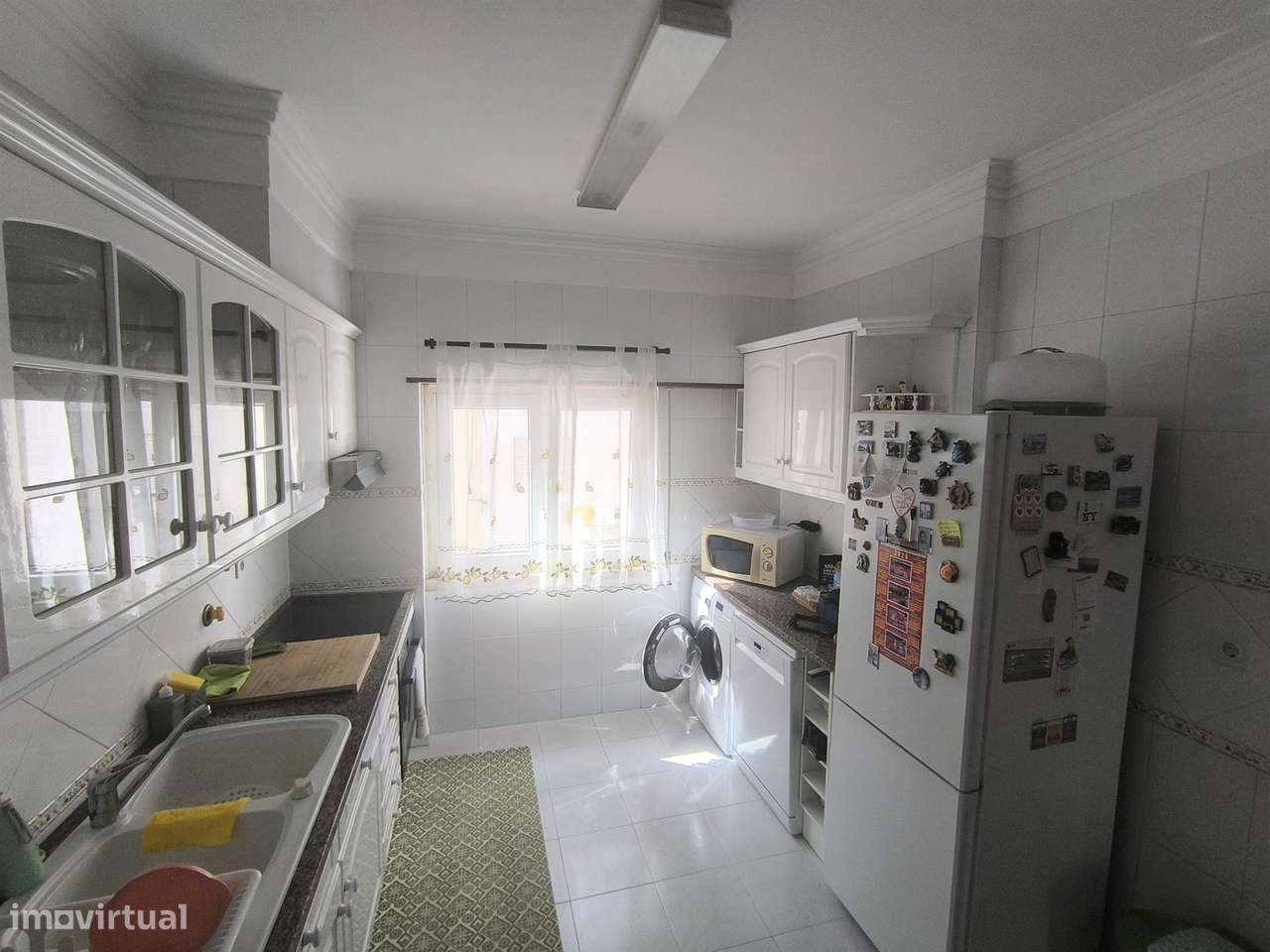 Apartamento T2 Venda em Santa Iria de Azoia, São João da Talha e Bobad-6
