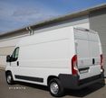 Peugeot Boxer, L2H2, 2017(IX) Nawigacja, klima, tempomat - 3