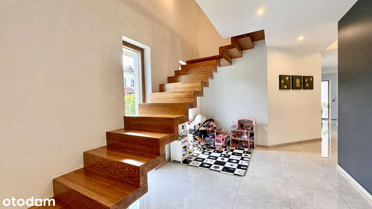 Dom na sprzedaż Opole - Świerkle-5