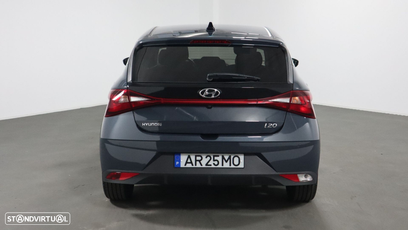 Hyundai i20 1.2 Comfort - 3