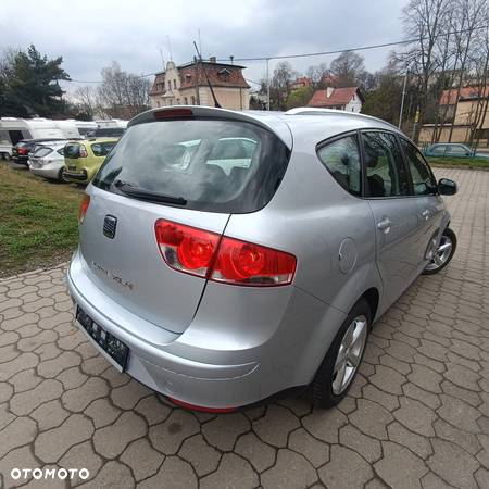 Seat Altea 1.9 TDI DPF Reference - 15