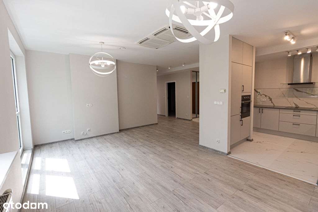 Ostatnie 12 mieszkań/ recepcja, siłownia,klima-Park Wełnowiecki - Pełny obrazek: 5/15