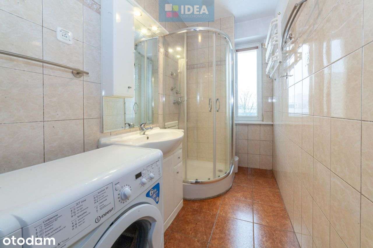 4 pokoje Olsztyn Nagórki ul. Murzynowskiego-10