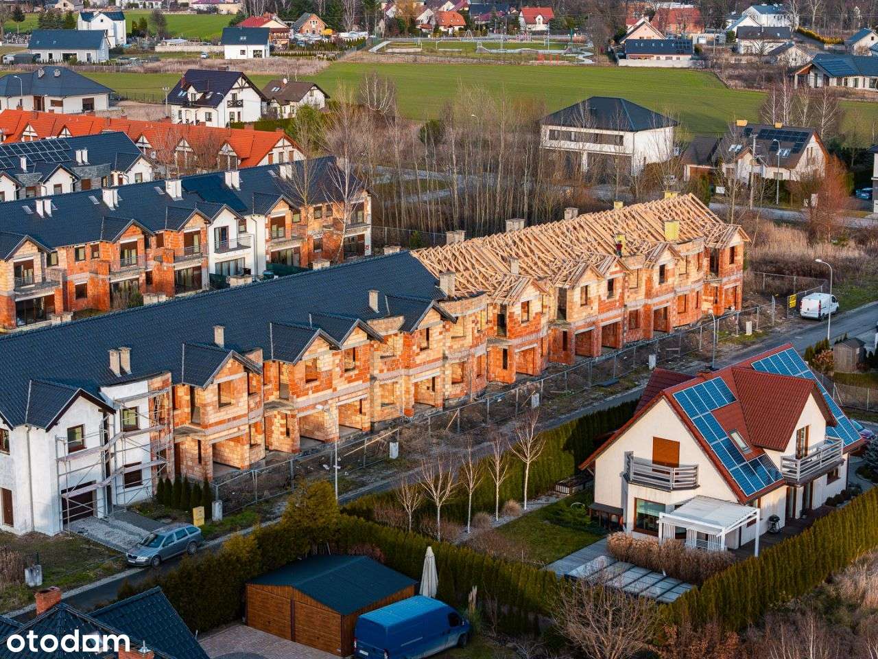 Szeregowiec , powierzchnia 73,97 m-18