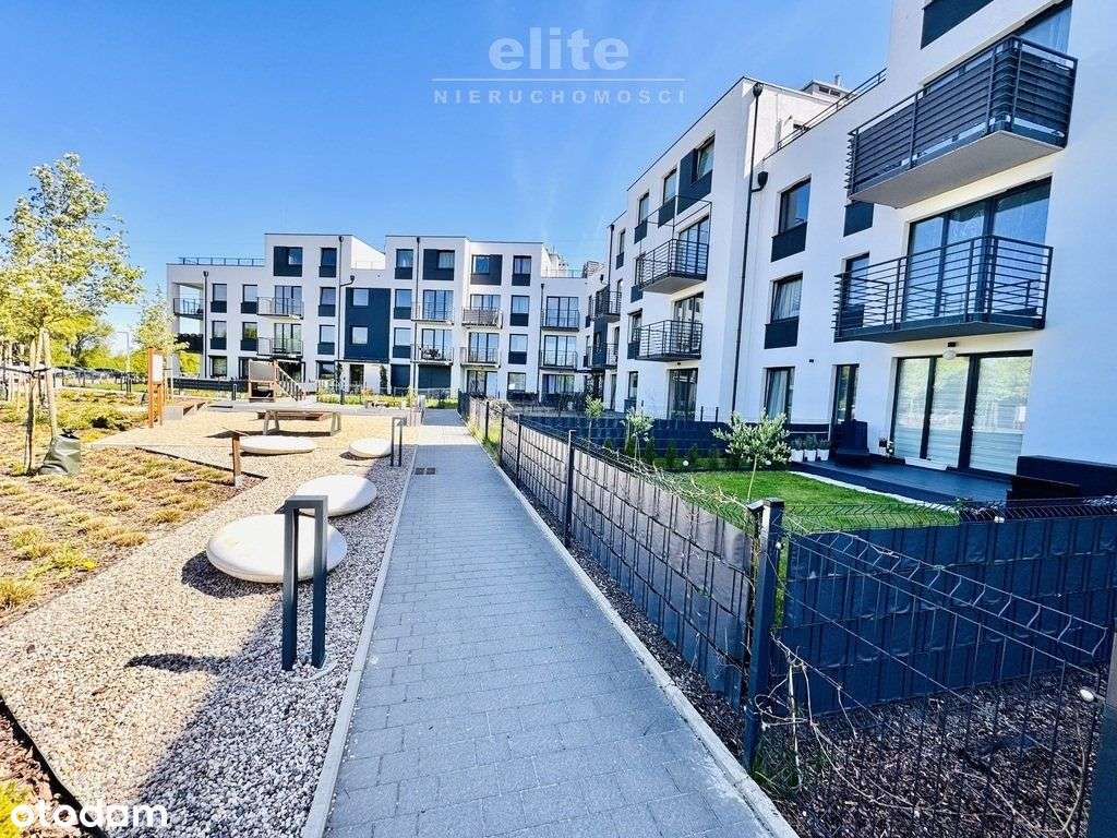 2 pokoje z balkonem w Rajkowie z m. post i komórką - Pełny obrazek: 4/17