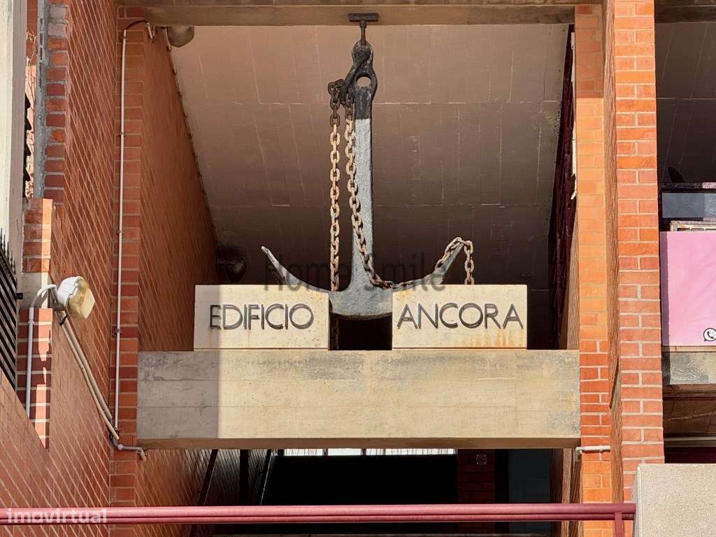 T1 + 1 NA PRIMEIRA LINHA. ALOJAMENTO LOCAL. PRAIA DA CALIFORNIA-33