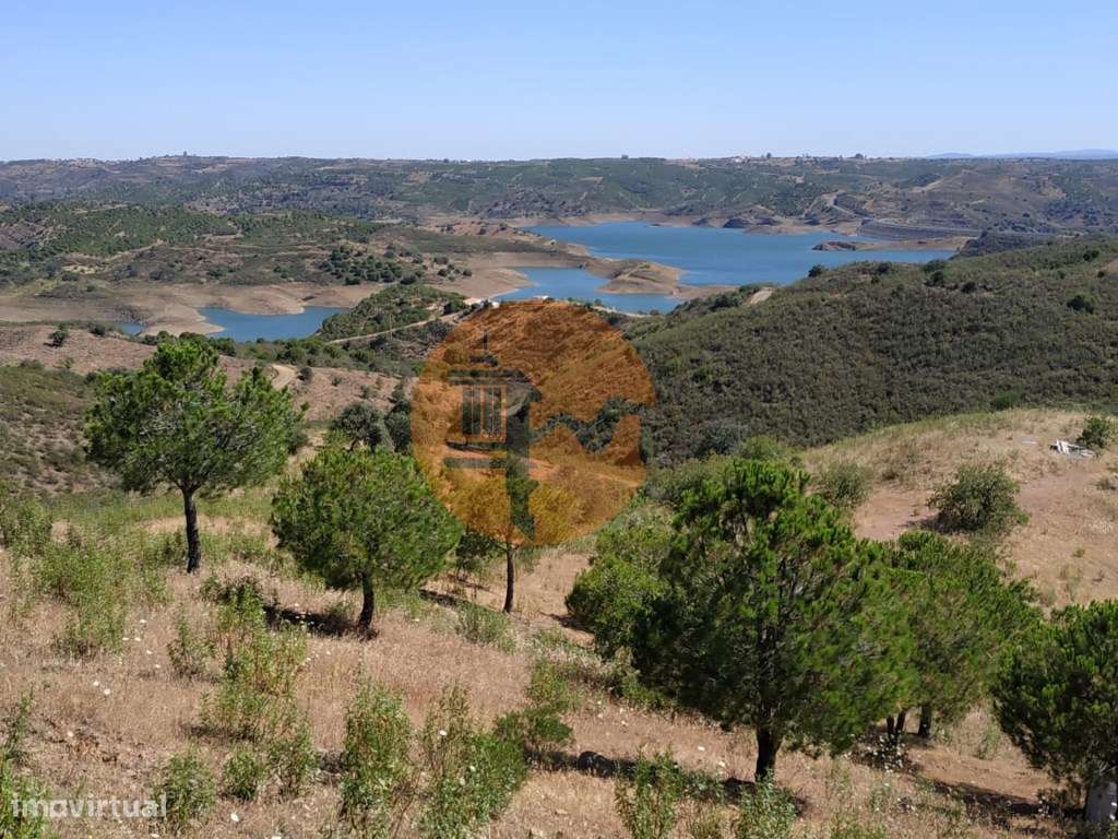 TERRENO RÚSTICO COM 20.000 M2 - VISTA LAGO - NO CERRO DO ENHO EM CA... - Grande imagem: 5/50