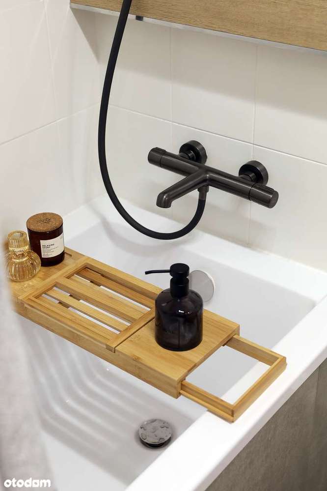 Piękna Kawalerka 27 m². ul. Dąbrowskiego 97-2