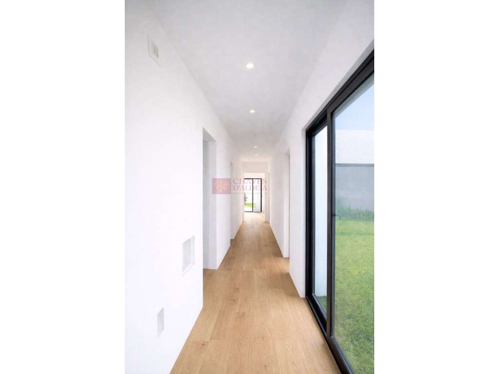 Moradias Térreas V3 com Jardim | Mafra - Ericeira - Grande imagem: 5/13