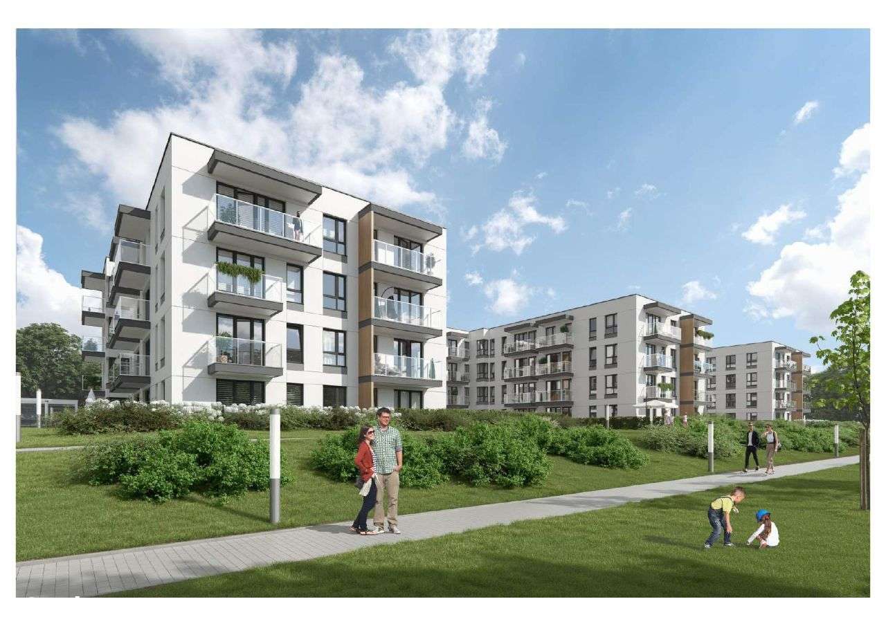 Osiedle Daliowa II - 1P+AK - Pełny obrazek: 3/7