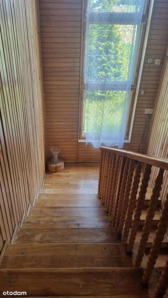 Siedlisko z budynkiem mieszkalnym w Ochabach Małych na sprzedaż.-10