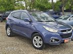 Hyundai ix35 1.7 CRDI 2WD Comfort - 8